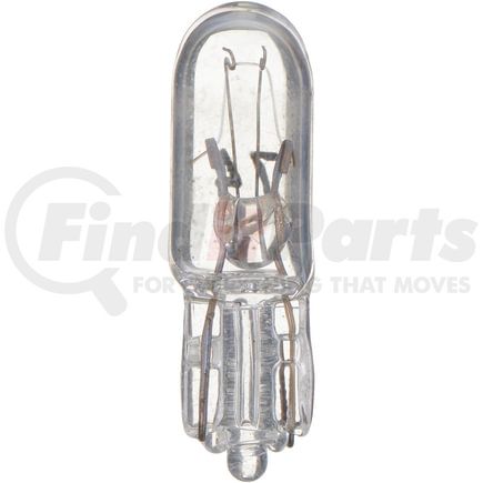 Phillips Industries 74CP Multi-Purpose Light Bulb - 14V, 1.4 Watts, Standard, Clear, Incandescent