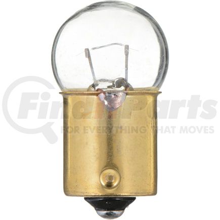 Phillips Industries 89CP Multi-Purpose Light Bulb - 13V, 7.5 Watts, Standard, Clear, Incandescent