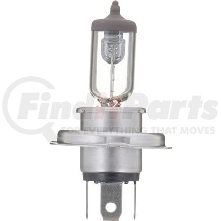 Phillips Industries 9003B2 Headlight Bulb - 12V, 60/55 Watts, Standard, Clear, Halogen, High Beam and Low Beam