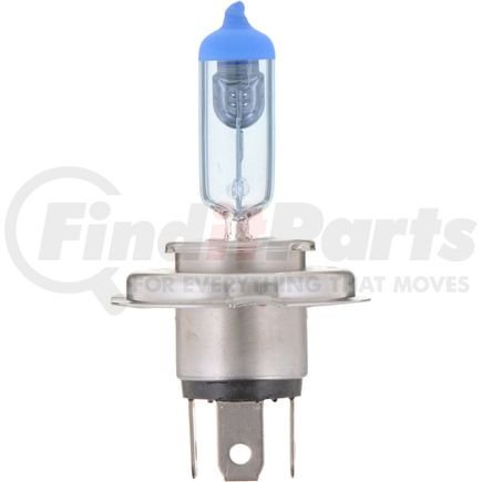 Phillips Industries 9003CVB1 Headlight Bulb - 12V, 60/55 Watts, Blue Coated, Halogen, High Beam Low Beam