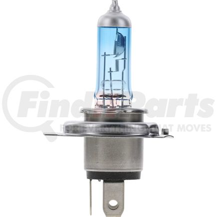 Phillips Industries 9003CVPS2 Headlight Bulb - 12V, 60/55 Watts, Clear, Halogen, High Beam and Low Beam