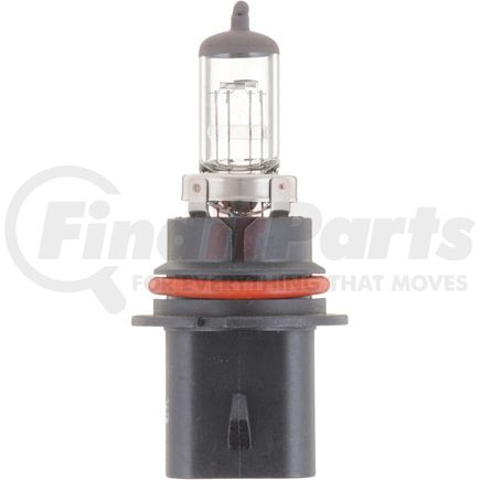 Phillips Industries 9004C1 Headlight Bulb - 12V, 65/45 Watts, Standard, Clear, Halogen, High Beam and Low Beam