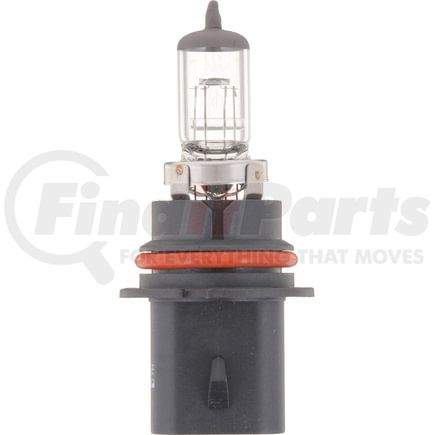 Phillips Industries 9004B2 Headlight Bulb - 12V, 65/15 Watts, Clear, Halogen, High Beam Low Beam