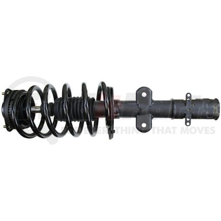 Monroe 571128L Quick-Strut Suspension Strut and Coil Spring Assembly