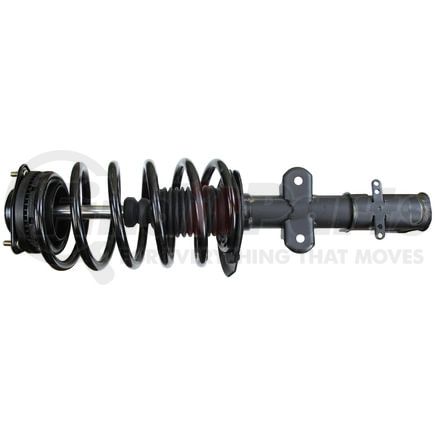 Monroe 571128R Quick-Strut Suspension Strut and Coil Spring Assembly