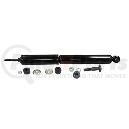 Monroe 5867 OESpectrum Suspension Shock Absorber