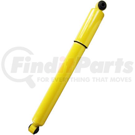 Monroe 65498 Gas-Magnum 65