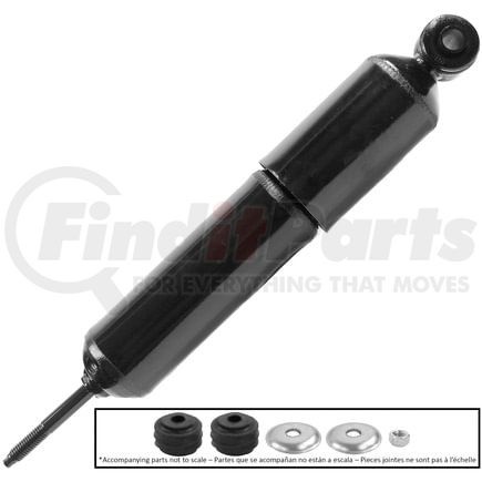 Monroe 66115 Magnum Cab Suspension Shock Absorber