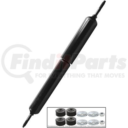 Monroe 66603 Monroe Shocks & Struts Magnum 66603 Shock Absorber