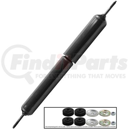 Monroe 66829 Magnum Suspension Shock Absorber