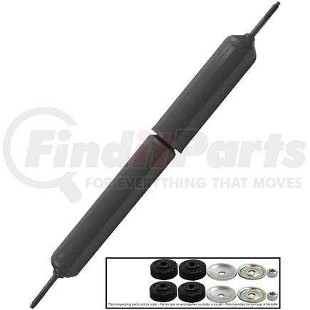 Monroe 66903 Magnum Suspension Shock Absorber
