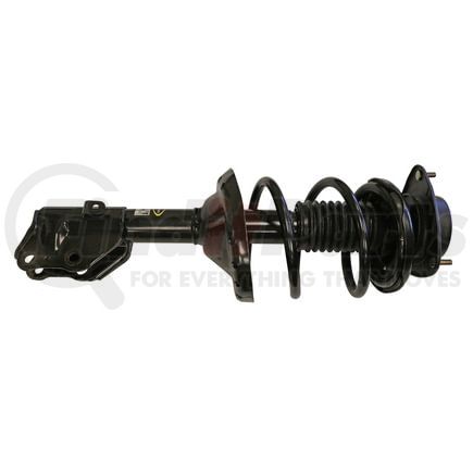 Monroe 183068 Quick-Strut Suspension Strut and Coil Spring Assembly