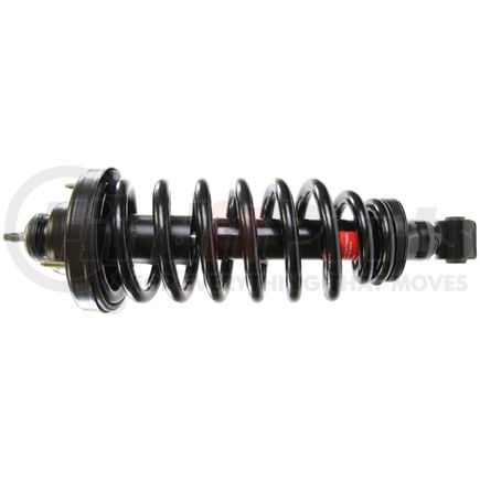Monroe 271125 Quick-Strut Suspension Strut and Coil Spring Assembly