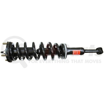 Monroe 271137R Quick-Strut Suspension Strut and Coil Spring Assembly