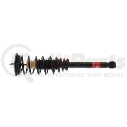 Monroe 271313 Quick-Strut Suspension Strut and Coil Spring Assembly