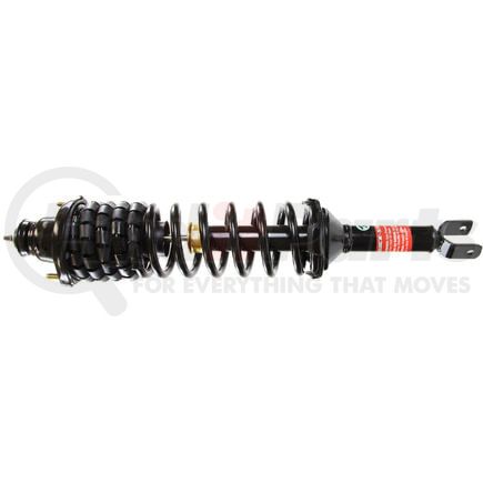 Monroe 271286R Quick-Strut Ensamble de Montante (Strut) y Muelle de Resorte de Suspensión