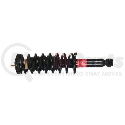 Monroe 271354 Quick-Strut Suspension Strut and Coil Spring Assembly