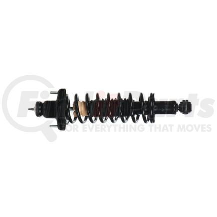 Monroe 271379 Quick-Strut Suspension Strut and Coil Spring Assembly