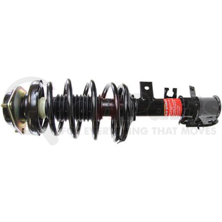 Monroe 271573 Quick-Strut Suspension Strut and Coil Spring Assembly