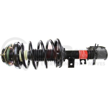 Monroe 271574 Quick-Strut Suspension Strut and Coil Spring Assembly