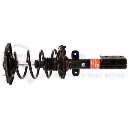 Monroe 271663R Quick-Strut Suspension Strut and Coil Spring Assembly