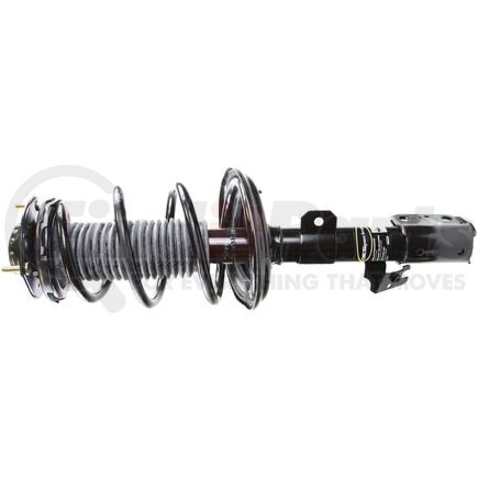 Monroe 272211 Quick-Strut Suspension Strut and Coil Spring Assembly