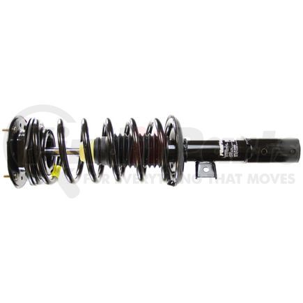 Monroe 272218 Quick-Strut Suspension Strut and Coil Spring Assembly