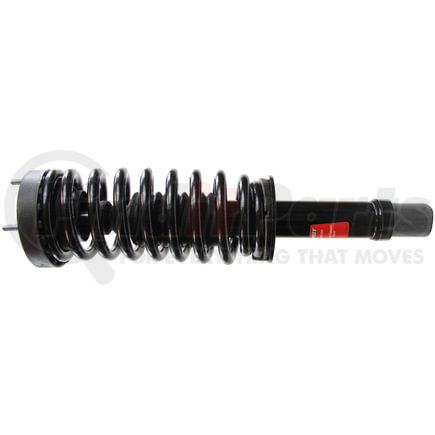 Monroe 272254R Quick-Strut Suspension Strut and Coil Spring Assembly