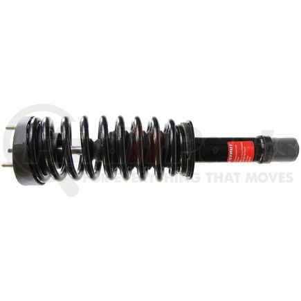 Monroe 272254L Quick-Strut Suspension Strut and Coil Spring Assembly