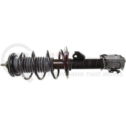 Monroe 272289 Quick-Strut Suspension Strut and Coil Spring Assembly