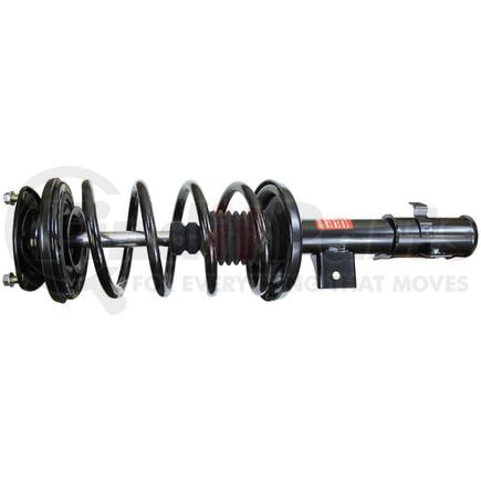 Monroe 272424 Monroe Quick-Strut 272424 Suspension Strut and Coil Spring Assembly