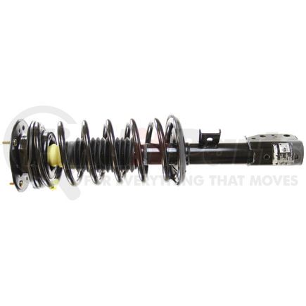 Monroe 272438 Quick-Strut Suspension Strut and Coil Spring Assembly