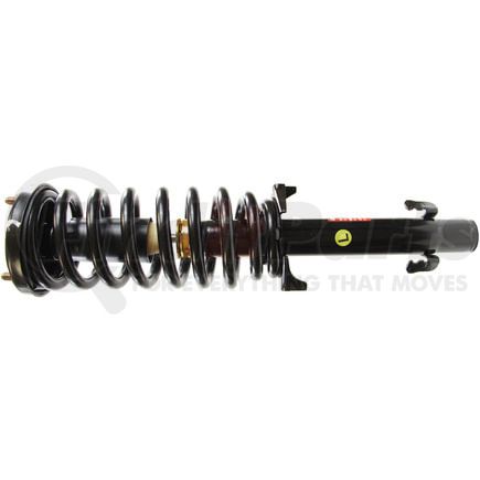 Monroe 272562L Quick-Strut Suspension Strut and Coil Spring Assembly