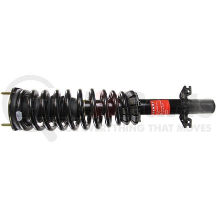 Monroe 272568 Quick-Strut Suspension Strut and Coil Spring Assembly