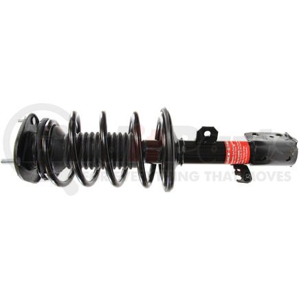 Monroe 272597 Quick-Strut Suspension Strut and Coil Spring Assembly