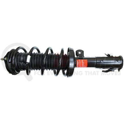 Monroe 272927 Quick-Strut Suspension Strut and Coil Spring Assembly