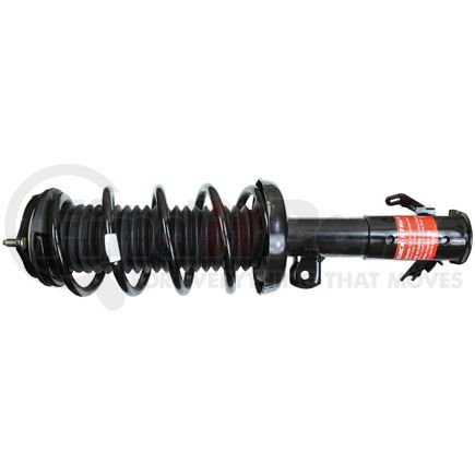 Monroe 272928 Quick-Strut Suspension Strut and Coil Spring Assembly