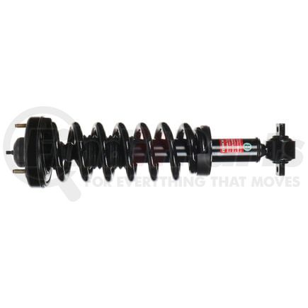 Monroe 273031R Quick-Strut Suspension Strut and Coil Spring Assembly