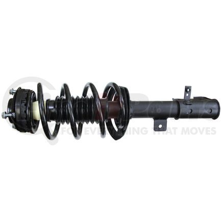 Monroe 281131 Monroe RoadMatic 281131 Suspension Strut and Coil Spring Assembly