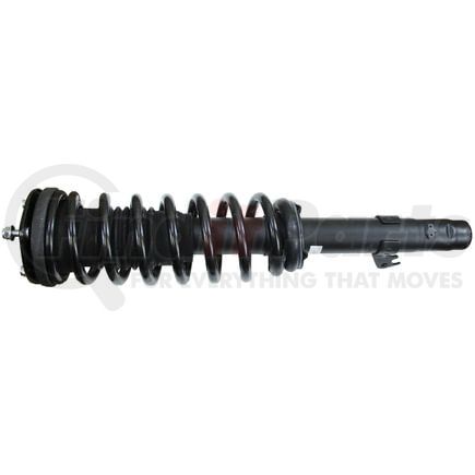 Monroe 282261 RoadMatic Suspension Strut and Coil Spring Assembly