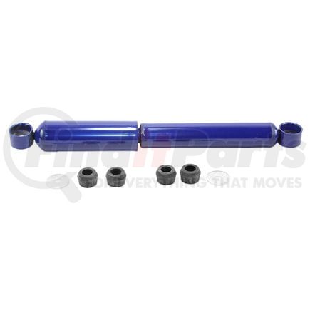 Monroe 32295 Monro-Matic Plus Suspension Shock Absorber