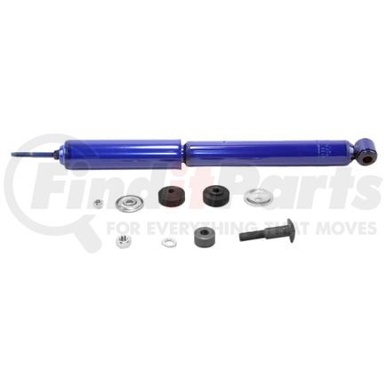 Monroe 33136 Monroe Shocks & Struts Monro-Matic Plus 33136 Shock Absorber