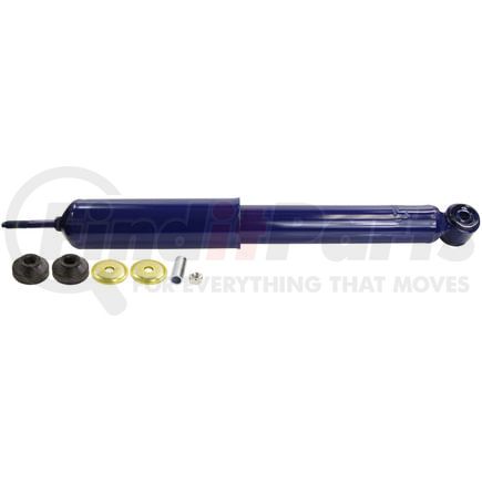 Monroe 33185 Monro-Matic Plus Suspension Shock Absorber