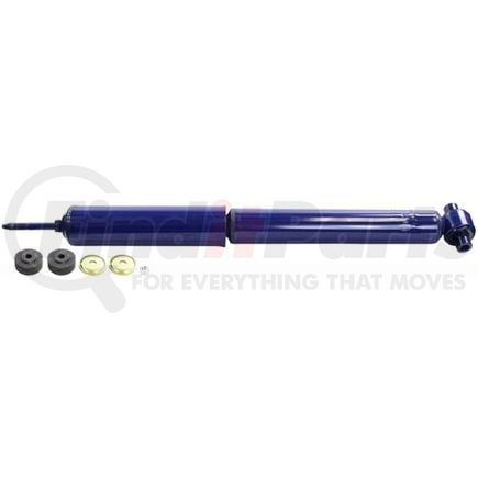 Monroe 33197 Monro-Matic Plus Suspension Shock Absorber