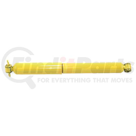 Monroe 34756 Gas-Magnum Suspension Shock Absorber