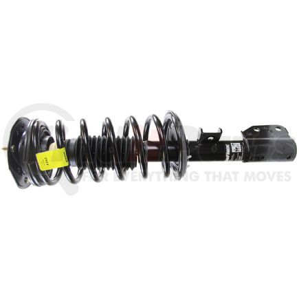 Monroe 372217 Monroe Shocks & Struts Quick-Strut 372217 Strut and Coil Spring Assembly
