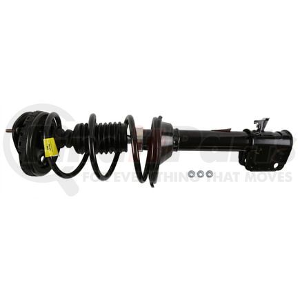 Monroe 372413 Monroe Quick-Strut 372413 Suspension Strut and Coil Spring Assembly