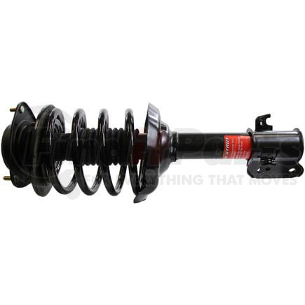 Monroe 372565 Quick-Strut Suspension Strut and Coil Spring Assembly