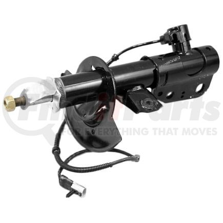 Monroe 40021 SPECIALTY ELECTRONIC UNIT