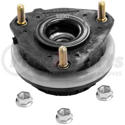 Monroe 908967 Monroe Shocks & Struts Strut-Mate 908967 Suspension Strut Mount